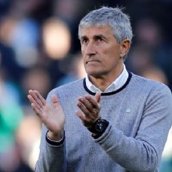 Quique Setién, otra de las opciones reales para dirigir al Club América