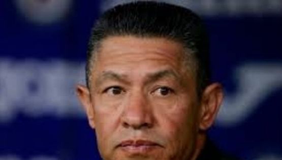 Mensaje del Club América tras la hospitalización de Ignacio Ambriz por Covid