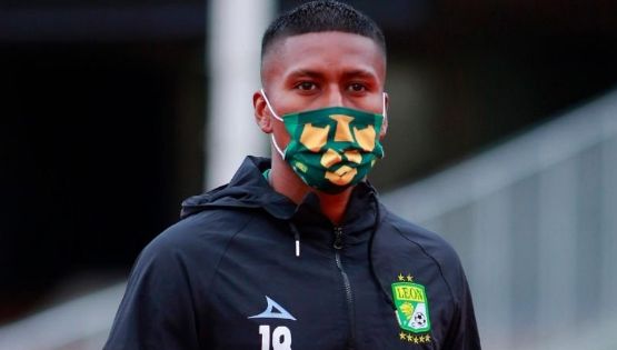 El precio que le puso el Club León al América por el fichaje de Pedro Aquino