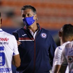 Rumor | Robert Dante Siboldi quiere a dos Futbolistas del Cruz Azul para el Club América