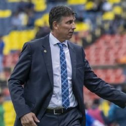 Nuevo DT: El gran favorito de la afición Americanista es Robert Dante Siboldi