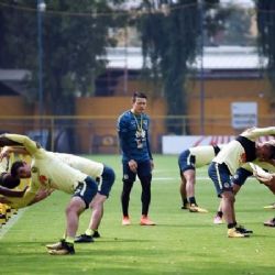 Club América con problemas para encontrar al Lateral Izquierdo ideal