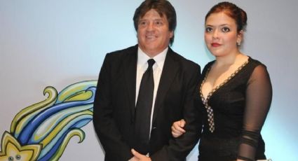 Mishelle 'Pioja' Herrera recibe propuesta de matrimonio