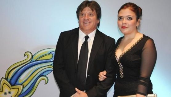 Mishelle 'Pioja' Herrera recibe propuesta de matrimonio