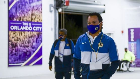 Revelan cuándo se anunciaría al Nuevo Entrenador del Club América