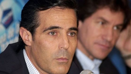 Rumor | Posibilidades del regreso de Michel Bauer al Club América