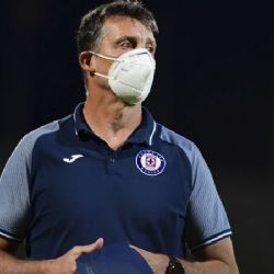 Robert Dante Siboldi no ha cerrado el trato con América por las condiciones que le imponen