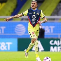 Luis Reyes habla sobre su estancia en el Club América