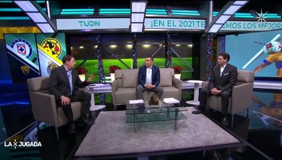 Televisa trollea a la afición azulcrema que esperaba ver el anuncio de su nuevo entrenador