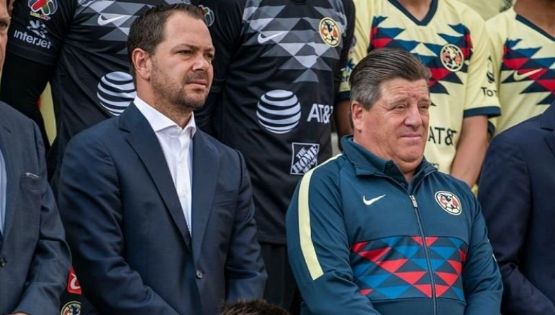 Los mejores refuerzos del Club América en la era de Miguel Herrera