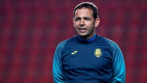 Javier Calleja, otro de los candidatos españoles para llegar al América