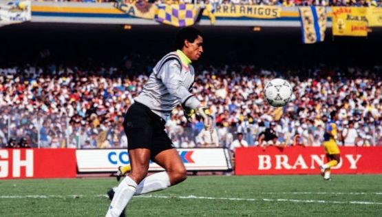 Adrián Chávez pide la salida de Santiago Baños