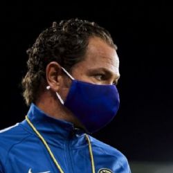 Club América sólo aspira a traer un par de refuerzos con su nuevo DT