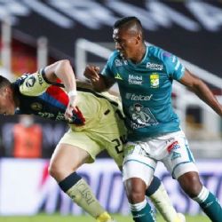 Presidente de León le da salida a Pedro Aquino y el América sería su destino