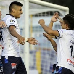 Futbolista del Celaya en la mira del Club América para el Guard1anes 2021