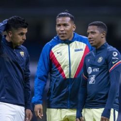 La condición que pone Roger Martínez para salir del Club América