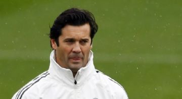 Santiago Solari se perfila a ser el Nuevo Entrenador del Club América