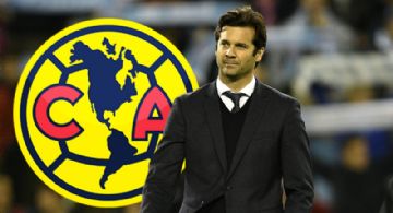 Oficial | Club América anuncia a Santiago Solari como su Nuevo DT
