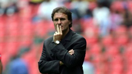 Los exjugadores del Real Madrid que han dirigido al Club América