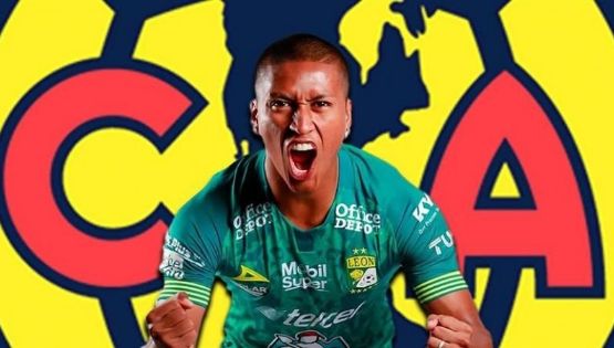 Los Refuerzos más cercanos para el Club América