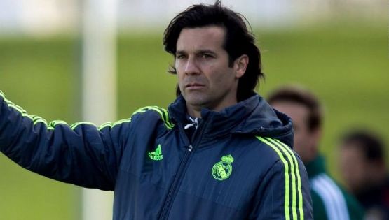 Los verdaderos responsables de la llegada de Santiago Solari al Club América