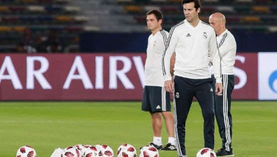 Prensa Mexicana lanza duras críticas al Club América por la contratación de Santiago Solari