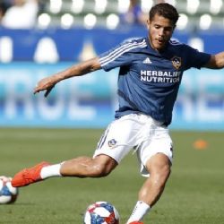 Jonathan dos Santos en los planes del Club América