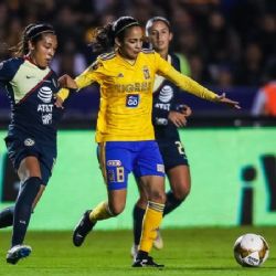 Se revelan los resultados de Covid-19 en América Femenil previo al duelo de Semifinales