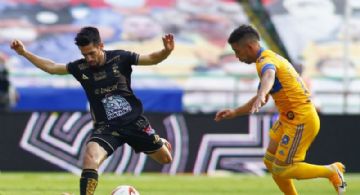 La Millonada que pide Tigres por el fichaje de Leo Fernández