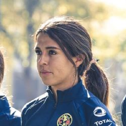 Video | América Femenil anuncia cuatro fichajes para el Guard1anes 2021