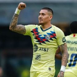 Nico Castillo con plan especial para recuperar peso