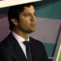 Video | Primeras palabras de Santiago Solari como DT del Club América