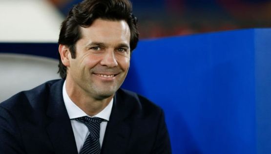 La opinión de Santiago Solari sobre el Fútbol Mexicano
