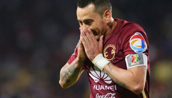 Los Futbolistas del Club América más expulsados de la década