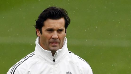 El Indio Solari habla sobre la llegada de su sobrino al Club América