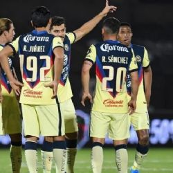 Club América con problemas por exceso de futbolistas no formados en México