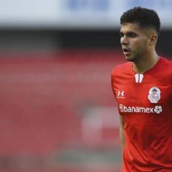 Los detalles de la negociación por Alan Medina entre Club América y Toluca