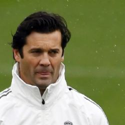 Santiago Solari compara los valores del Real Madrid con los del Club América