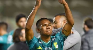 El futbolista del Club América que quiere incluir León en la negociación por Pedro Aquino