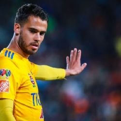 Los Futbolistas de Tigres que interesan al Club América