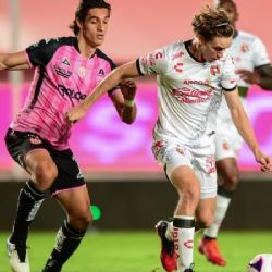 Rumor | Marcel Ruíz podría llegar al Club América