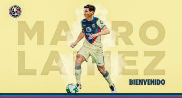 Video | La Trayectoria y Forma de Juego de Mauro Lainez