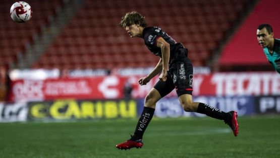 El Combo de Futbolistas de los Xolos que interesan al Club América