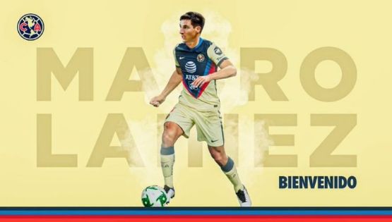 Video | La Trayectoria y Forma de Juego de Mauro Lainez