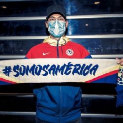 Las Primeras Palabras de Mauro Lainez como futbolista del Club América