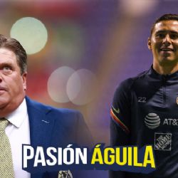 Paul Aguilar revela que Miguel Herrera no abogó por él