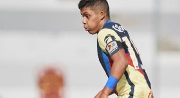 Morrison Palma con Ofertas tras su cercano Término de Contrato con el Club América