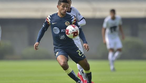Rumor: Chucho López podría salir a equipo Europeo
