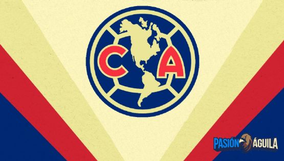 Dos jugadores del Club América dieron positivo de Covid-19