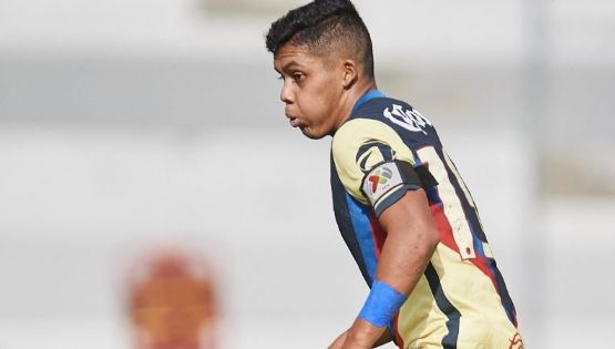 Morrison Palma con Ofertas tras su cercano Término de Contrato con el Club América